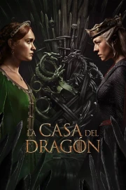 House of the Dragon (La Casa del Dragón) Temporada 2