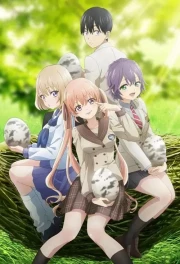 Kakkou no Iinazuke