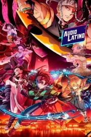 Kimetsu no Yaiba: Arco del Distrito Rojo Latino