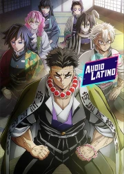 Kimetsu no Yaiba: Arco del Entrenamiento Pilar (Audio Latino)