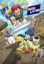 Konofuka (Audio Latino)