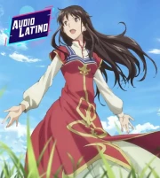 La magia de la Santa es todopoderosa Temporada 2 (Audio Latino)
