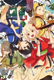 Lycoris Recoil
