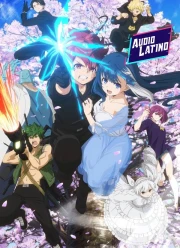 Misión: Familia Yozakura (Audio Latino)
