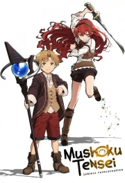 Mushoku Tensei: Eris the Goblin Slayer