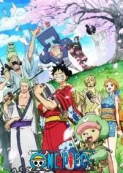 One Piece: Arco de Egghead