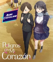 Peligros en mi corazón (Castellano)