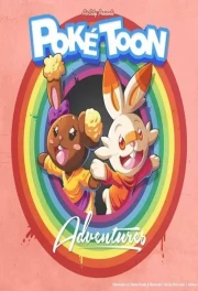 Poketoon