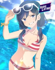 Pseudo Harem (Audio Latino)