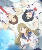 Senpai wa Otokonoko