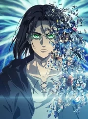 Shingeki no Kyojin Temporada 4