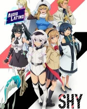 Shy Temporada 2 (Audio Latino)