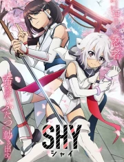Shy Temporada 2