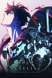 Solo Leveling Temporada 2: Arise from the Shadow