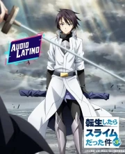 TenSura Temporada 3 (Audio Latino)