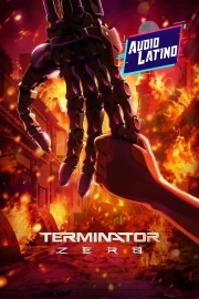 Terminator Zero (Audio Latino)