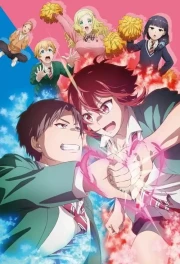 Tomo-chan wa Onnanoko!
