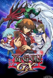 Yu-Gi-Oh! GX Remaster (2025)